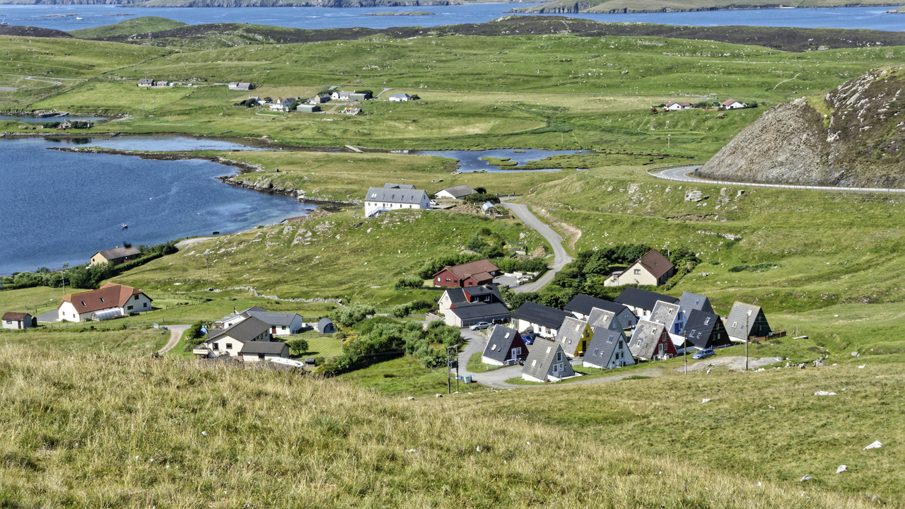 20230727 122057•Scalloway•Shetland•Scotland•UK